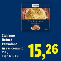 Provolone