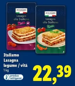 Lasagna