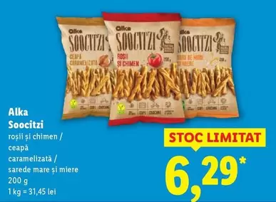 Soocitzi