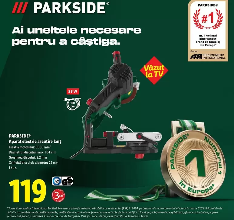Aparat electricascuțelant