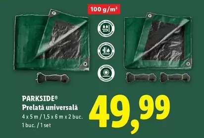 Prelată universală