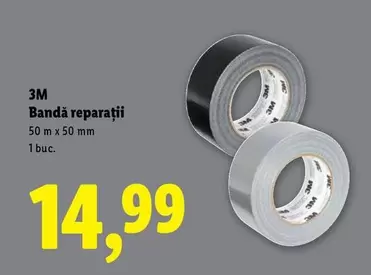 Bandă reparații