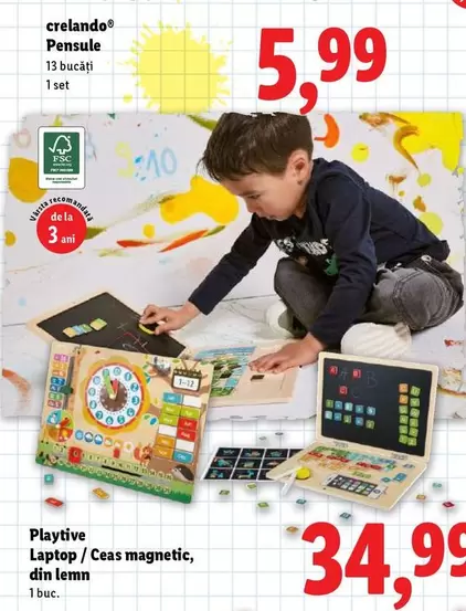Pensule