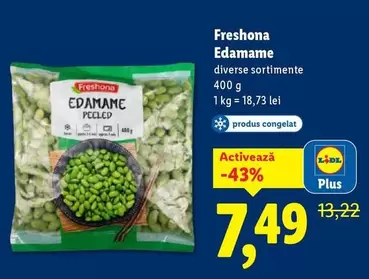 Edamame