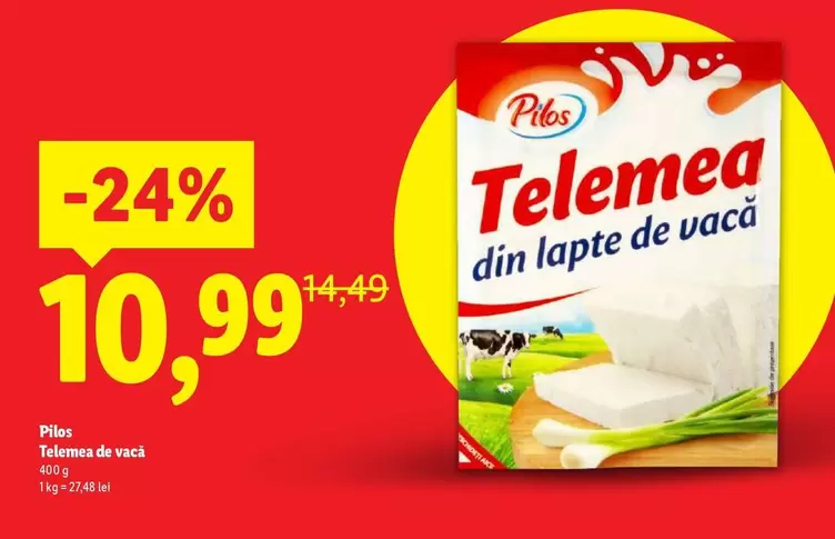 Telemea