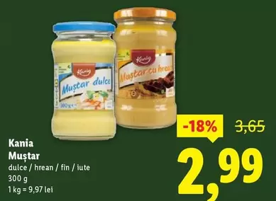 Muştar