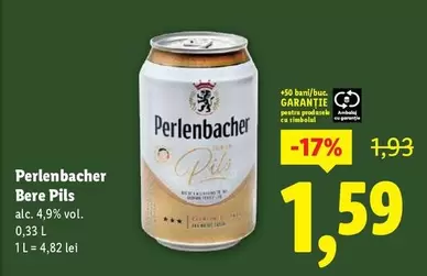 Bere Pils
