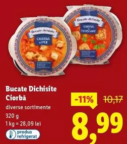 Ciorbă