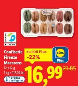 Macarons