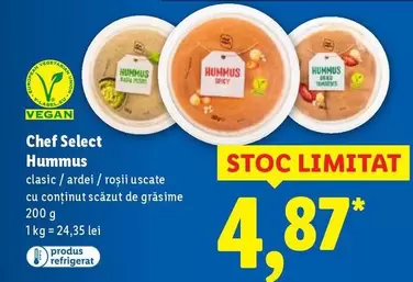 Hummus