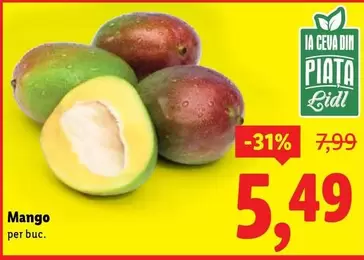 Mango