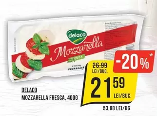 Mozzarella