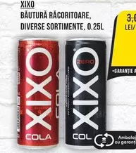 BĂUTURĂ RĂCORITOARE