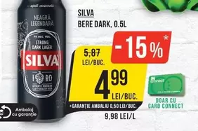 BERE DARK