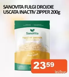 FULGI DROJDIE USCATA INACTIV ZIPPER
