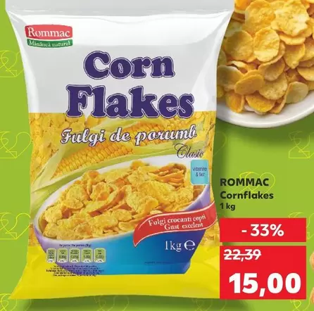 Cornflakes