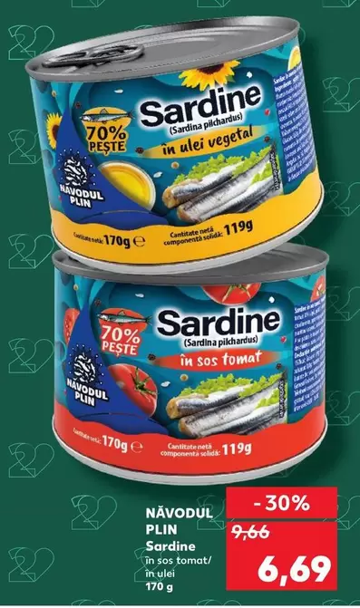 Sardine