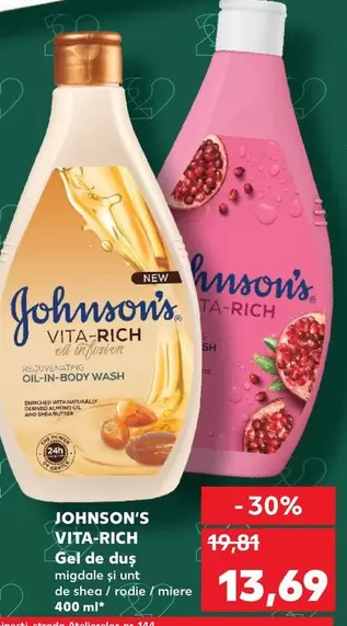 VITA-RICH