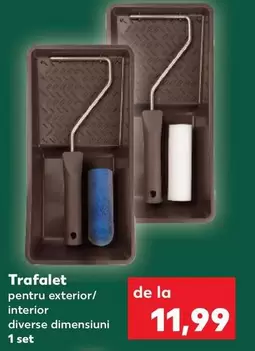 Trafalet