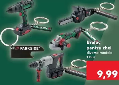 Breloc pentru chei