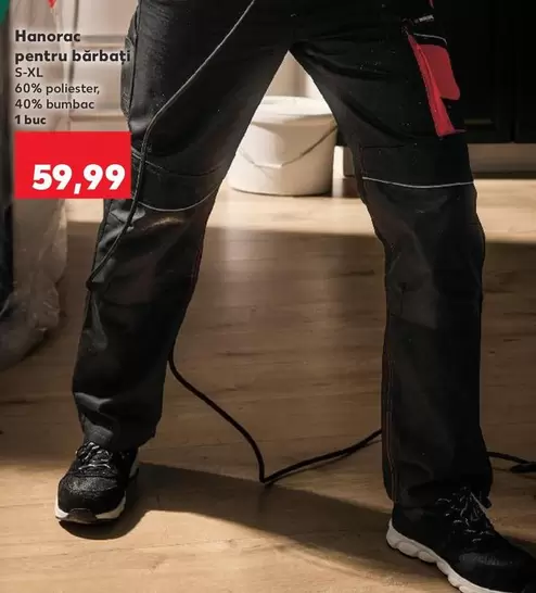 Hanorac pentru bărbaţi