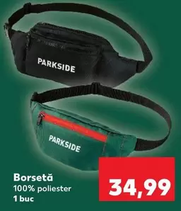 Borsetă