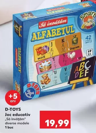 Joc educativ