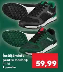 Încălțăminte pentru bărbați
