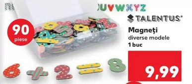 Magneți