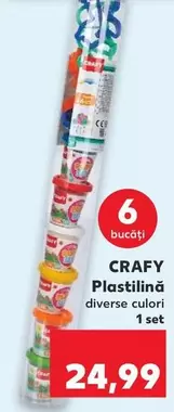 Plastilină