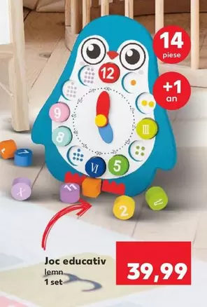 Joc educativ