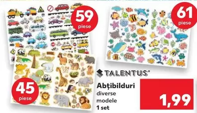 Abțibilduri