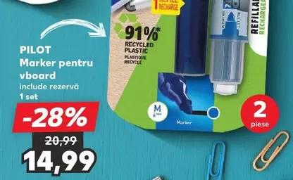 Marker pentru vboard