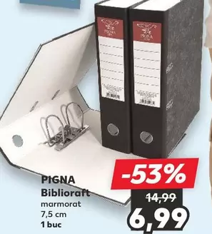 Biblioraft