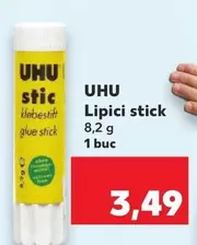 Lipici stick