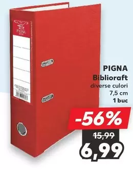 Biblioraft