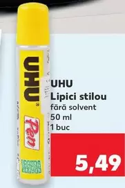 Lipici stilou