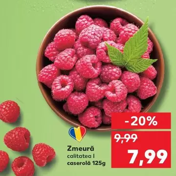 Zmeură