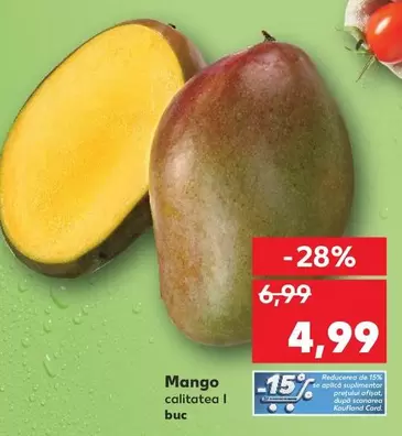 Mango