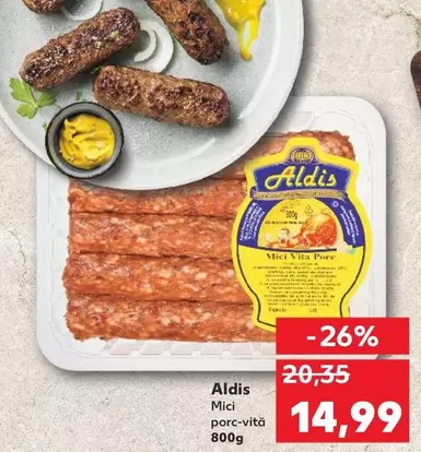 Mici