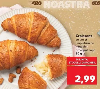 Croissant