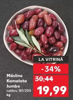 Māsline Kamalata Jumbo