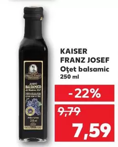 Otet balsamic