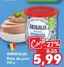 Pate de porc