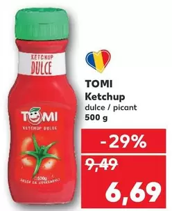 Ketchup