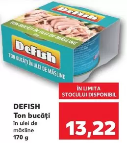 Ton bucăţi