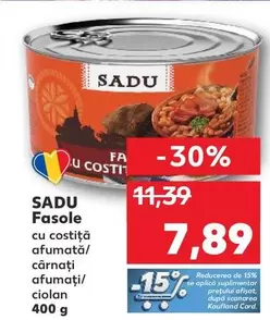Fasole