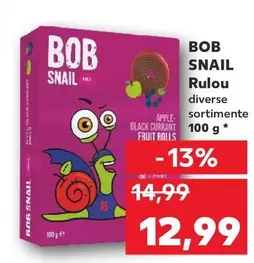 Apple - SNAIL Rulou
