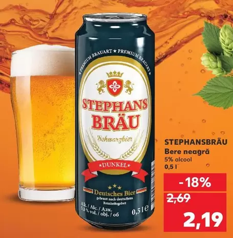 Bere neagră