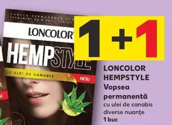 HEMPSTYLE